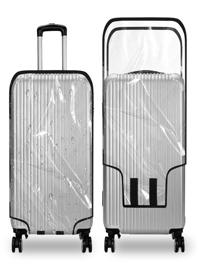 ZOLLEFY Suitcase Cover 24 - Image 1
